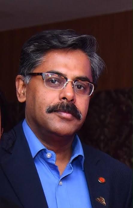 Dr. Sameek Bhattacharya